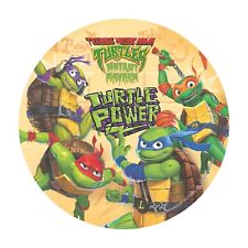 Ninja turtles tortenaufleger gebraucht kaufen  Frankfurt am Main