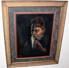 Oriental man smoking for sale  Lewisville