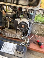 Vendo ricambi caldaia usato  Scandicci