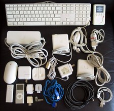 Lot apple gadgets for sale  San Francisco