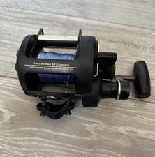 Shimano tld speed for sale  LEIGH-ON-SEA