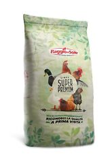 Mangime piuma bella usato  Colleferro