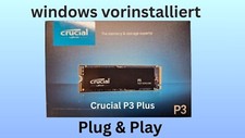Ssd festplatte acer gebraucht kaufen  Appenweier