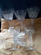 Grands verres anciens d'occasion  Amiens-