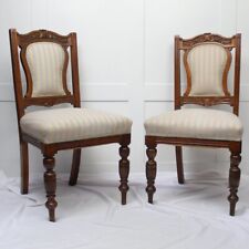 Victorian oak dining for sale  LINCOLN
