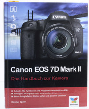 Buch canon eos gebraucht kaufen  Solingen
