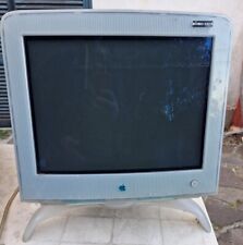 Monitor apple studio usato  Italia