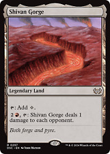 Magic mtg gorge d'occasion  Ivry-sur-Seine