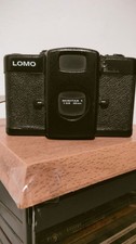 Lomo con obiettivo usato  Roma