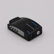 LIGAWO WEE Nr. DE 57005136 Konwerter AV na VGA  na sprzedaż  PL
