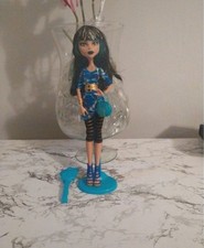Monster high cleo usato  Solferino