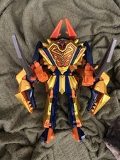 Bandai power rangers for sale  MILTON KEYNES
