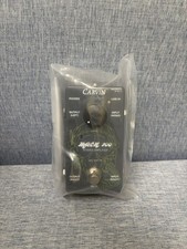 Amplificador de pedal estéreo Carvin Mach100 100W (50W/50W) comprar usado  Enviando para Brazil