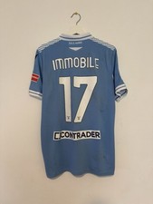 Match worn ciro usato  Roma