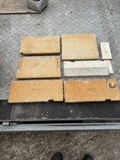 Rayburn fire bricks for sale  LEIGH