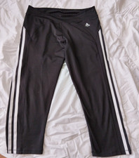 Adidas leggings . gebraucht kaufen  Erfurt