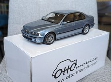 Ottomobile bmw e39 d'occasion  Saint-Just-Saint-Rambert