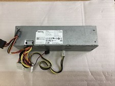Source Alimentation Power Source Dell 7NF62 OptiPlex 3010 3020 7020 9020 AC240AS comprar usado  Enviando para Brazil