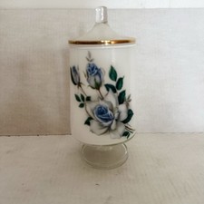 Beautiful white glass for sale  Ambrose