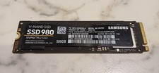 Samsung ssd 500gb gebraucht kaufen  Bad Sachsa