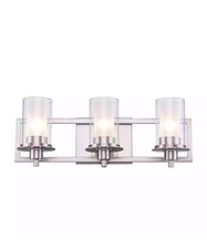 3 light bathroom fixture for sale 3 light bathroom fixture for sale San Antonio