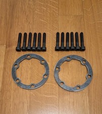 E36 e30 axle usato  Segrate