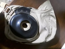 Cuffia pilota aviazione usato  Aci Bonaccorsi
