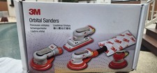 Orbital sander elite for sale  Brick