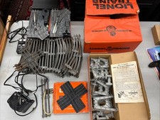 Lionel lot gauge for sale  Rising Sun