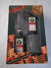 Empty jagermeister presentatio for sale  UK
