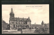 Berum hage schloss gebraucht kaufen  Berlin