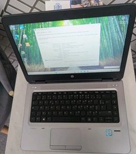 Portable probook 640 d'occasion  Courcouronnes