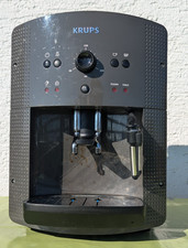 Krups ea81 tassen gebraucht kaufen Krups ea81 tassen gebraucht kaufen  Karlsruhe