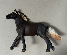 Schleich mustang hengst gebraucht kaufen  Bad Segeberg
