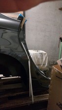 Parafango posteriore destro usato  Pontecurone