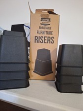 Furniture risers piece for sale  Bella Vista