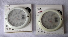 Camper led push for sale  SCARBOROUGH
