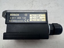 Bosch 0811405144 amplifier for sale  Norwalk
