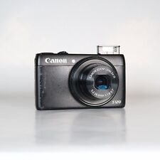 Canon powershot s120 d'occasion  Jouques