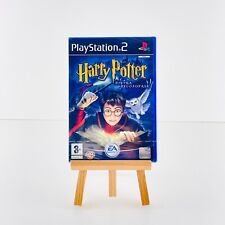 harry potter pietra filosofale ps2 usato  Reggio Emilia