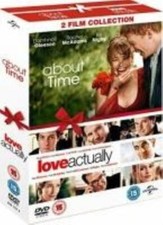 Time love actually for sale  UK
