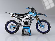 Yamaha graphics kit for sale  YORK