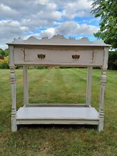 Shabby chic white for sale  ALTON