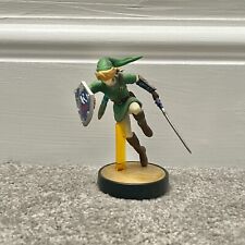 Boneco Nintendo Amiibo - Link (Smash Bros / Zelda) comprar usado  Enviando para Brazil