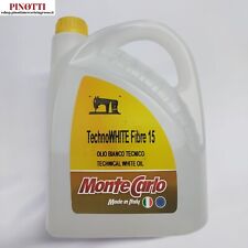 Olio per macchina usato  Milano