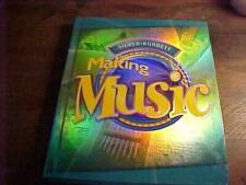 Making music grade for sale  Montgomery