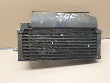 Radiateur huile renault d'occasion  Monflanquin