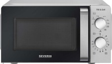 Severin 7780 mikrowelle gebraucht kaufen  Bremen