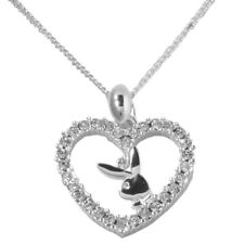 Genuine playboy necklace for sale  HAYES