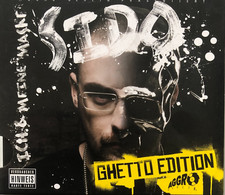 Sido maske ghetto gebraucht kaufen  Bremen